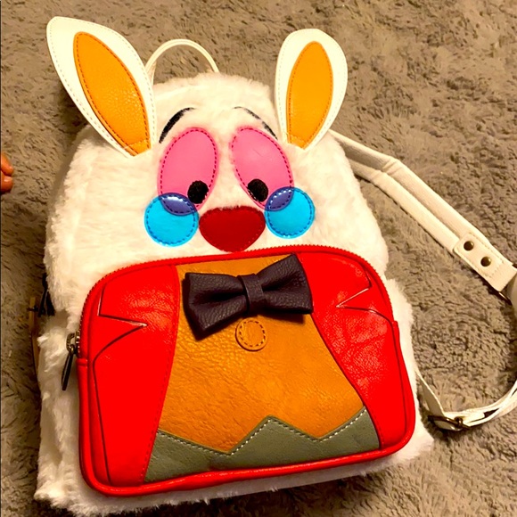 Loungefly Handbags - Alice In Wonderland loungefly